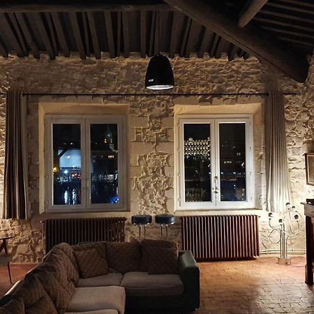Grand Loft En Plein Coeur Du Vieux-Port Daire Marsilya Dış mekan fotoğraf