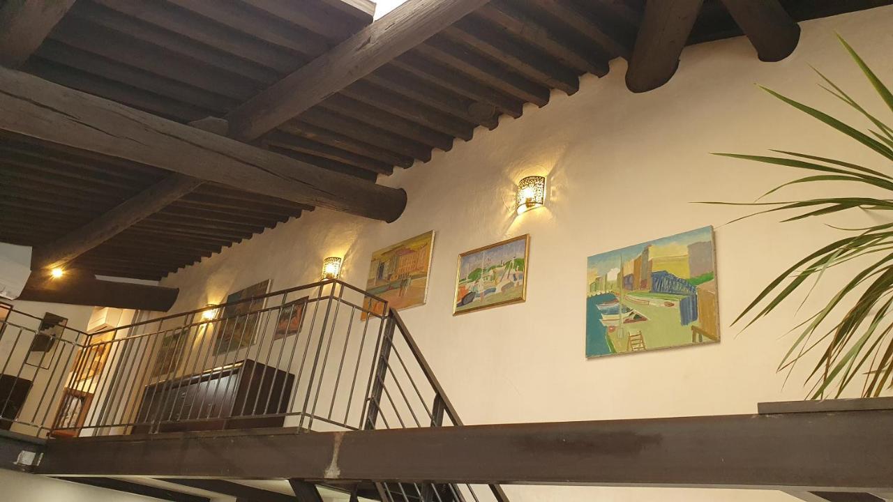Grand Loft En Plein Coeur Du Vieux-Port Daire Marsilya Dış mekan fotoğraf