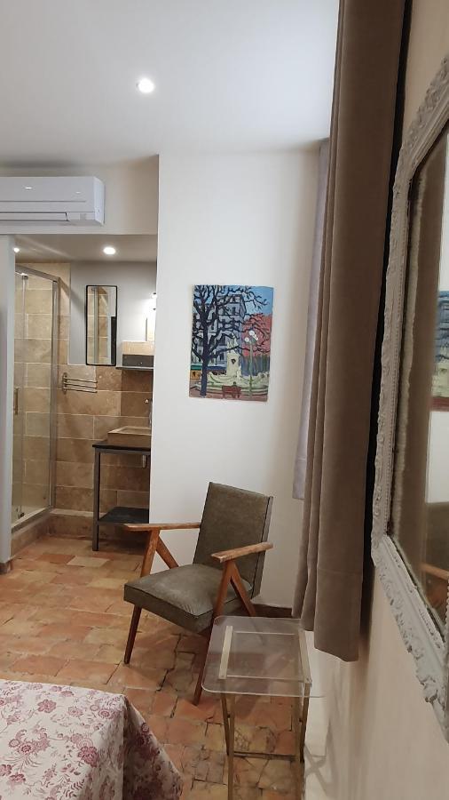 Grand Loft En Plein Coeur Du Vieux-Port Daire Marsilya Dış mekan fotoğraf