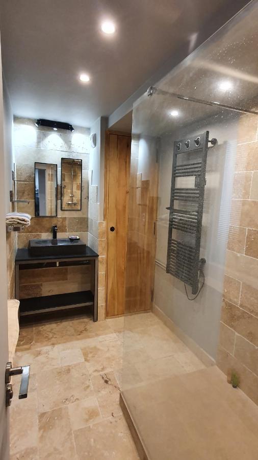 Grand Loft En Plein Coeur Du Vieux-Port Daire Marsilya Dış mekan fotoğraf